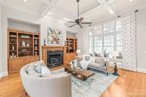 Living - 13606 Evening Primrose Dr, Davidson, NC 28036 photo 1 of 7