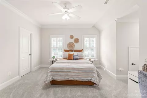 Bedroom - 13606 Evening Primrose Dr, Davidson, NC 28036 photo 4 of 5