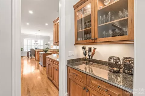 Kitchen - 13606 Evening Primrose Dr, Davidson, NC 28036 photo 7 of 7