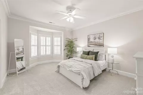 Bedroom - 13606 Evening Primrose Dr, Davidson, NC 28036 photo 2 of 5