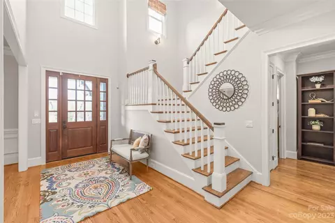 Entry Way - 13606 Evening Primrose Dr, Davidson, NC 28036 photo 2 of 4