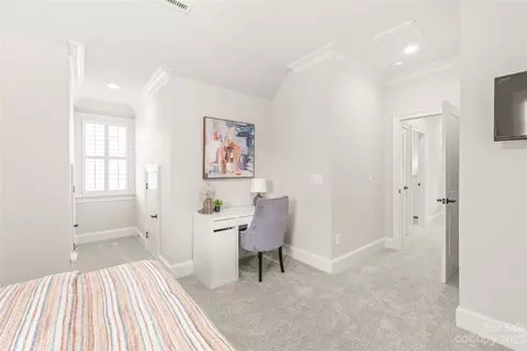 Bedroom - 13606 Evening Primrose Dr, Davidson, NC 28036 photo 5 of 5