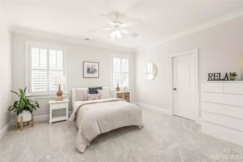 Bedroom - 13606 Evening Primrose Dr, Davidson, NC 28036 photo 3 of 5