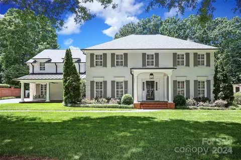 2310 Thetford Ct, Charlotte, NC 28211