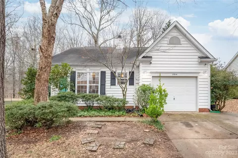 8314 Bristol Ford Pl, Charlotte, NC 28215