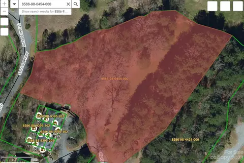 L4 Old Cottage Lane, Brevard, NC 28712