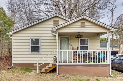 2120 W Fifth Ave, Gastonia, NC 28052