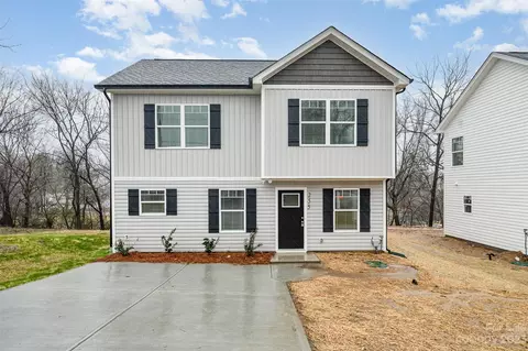 255 Patterson Se Ave SE, Concord, NC 28025