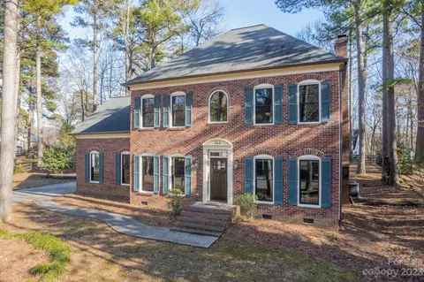 162 Wynward Ln, Mooresville, NC 28117