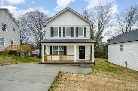 271 Patterson Se Ave SE, Concord, NC 28025
