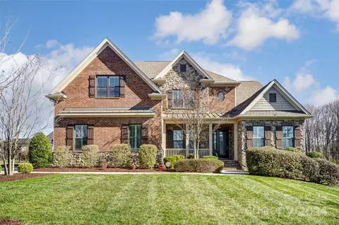 107 Barlow St, Marvin, NC 28173