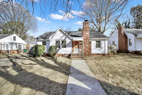 2212 Edison St, Charlotte, NC 28206