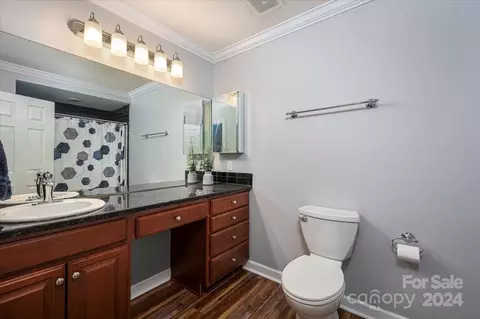 Bath - 907 3rd Street Ne Pl NE, Conover, NC 28613 photo 3 of 3
