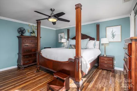 Bedroom - 907 3rd Street Ne Pl NE, Conover, NC 28613 photo 1 of 5