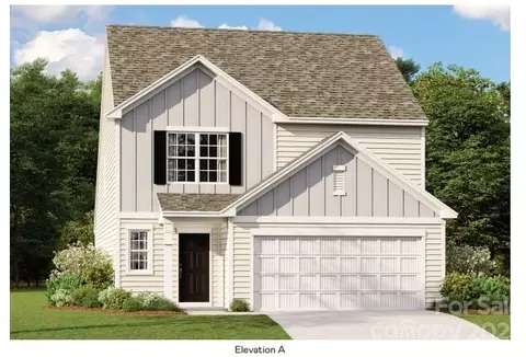 153 Catawba Walk 92 Way #92, Statesville, NC 28625