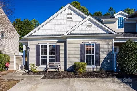 11137 Lions Mane St, Charlotte, NC 28273