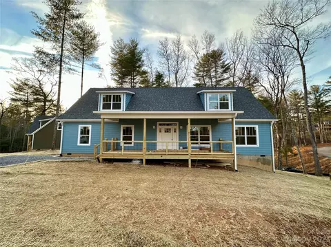 185 Cascade Rdg, Fairview, NC 28730