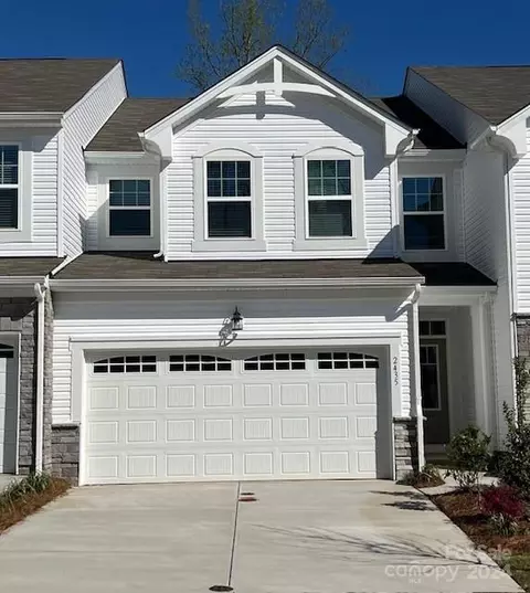 2435 Heathcliff Trl, Indian Land, SC 29707