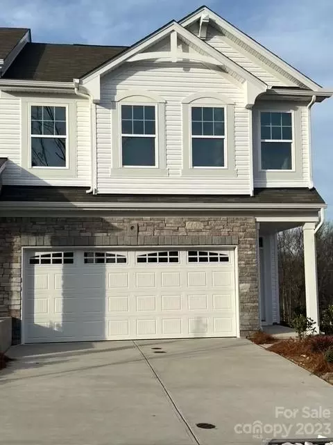 2443 Heathcliff 65 Blayre Trl #65 BLAYRE, Indian Land, SC 29707