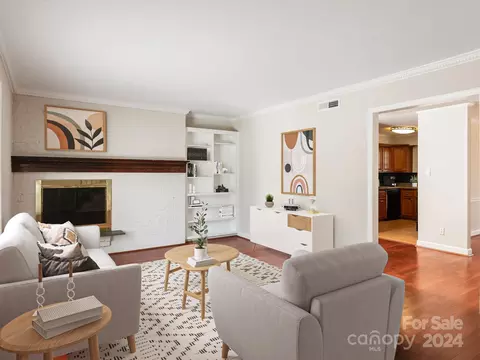 3504 Colony C Rd #C, Charlotte, NC 28211