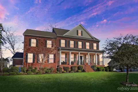 16927 Alydar Commons Ln, Charlotte, NC 28278