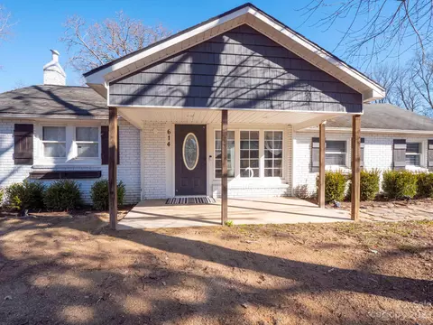 614 Shue Rd, China Grove, NC 28023