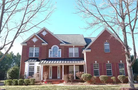 2208 Mermans Rd, Charlotte, NC 28270
