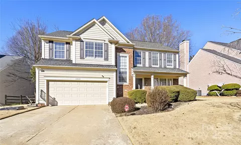 13519 Norlington Ct, Charlotte, NC 28273