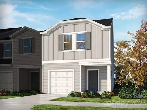 1753 Old Rivers Rd, Concord, NC 28027