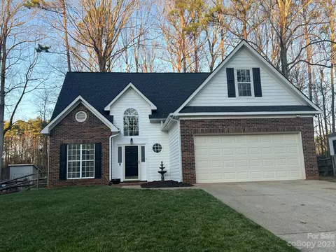 12120 Henderson Hill Rd, Huntersville, NC 28078