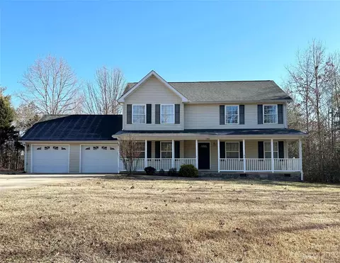 1480 Cedar Valley Church 4 Rd #4, Lenoir, NC 28645