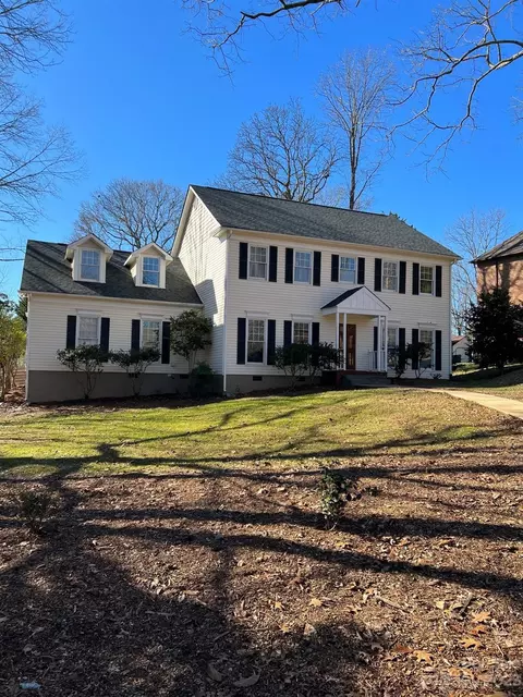 4101 Coleman Dr, Charlotte, NC 28215
