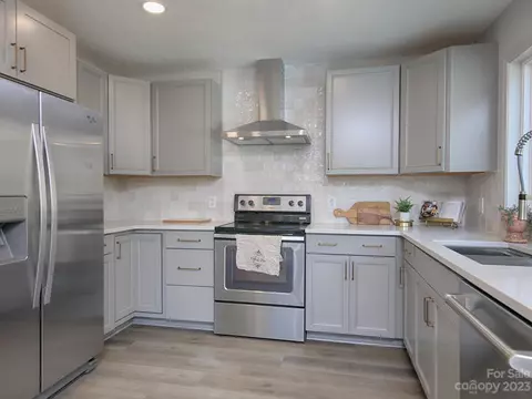 4313 Hickory Hwy, Statesville, NC 28677