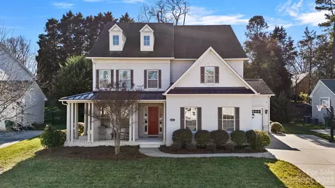6911 Park Sharon Ct, Charlotte, NC 28210