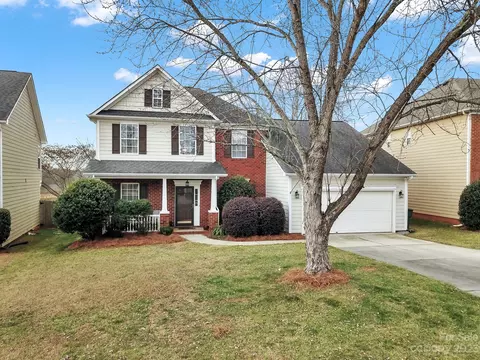 124 Trotter Ridge Dr, Mooresville, NC 28117