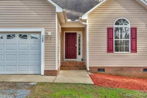 309 Pennigar Rd, Monroe, NC 28110 photo 5