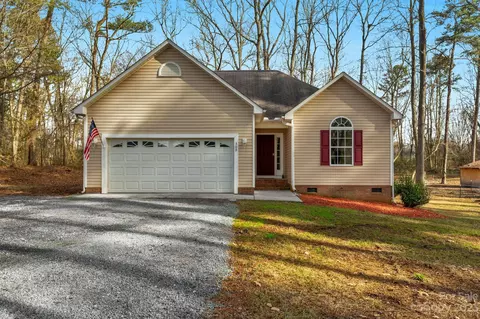 309 Pennigar Rd, Monroe, NC 28110