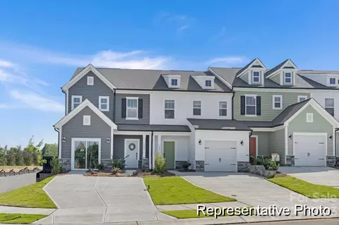 11143 Pagebrook 17-a Ln #17-A, Charlotte, NC 28214