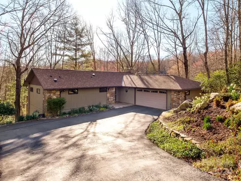3155 Connestee Trl, Brevard, NC 28712