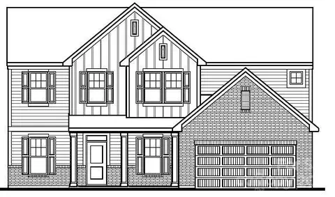 229 Winford Rd, Troutman, NC 28166