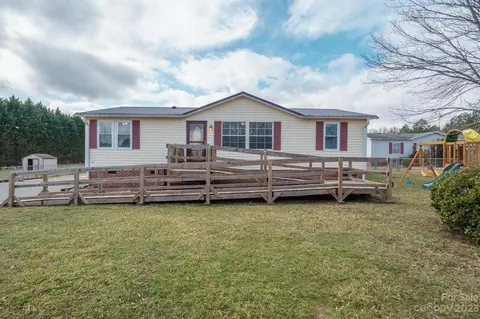 1181 Furnace Rd, Iron Station, NC 28080