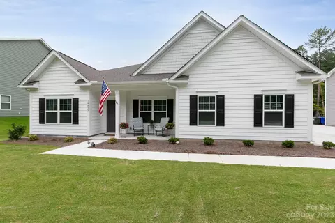 14439 Holbrooks Rd, Huntersville, NC 28078