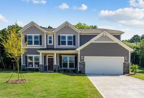 236 Winford Rd, Troutman, NC 28166