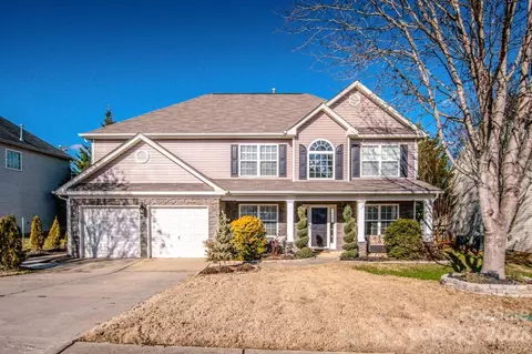299 Glenn Allen Rd, Mooresville, NC 28115