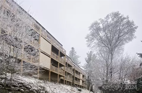 103 Mid Holiday D215 Ln #D215, Beech Mountain, NC 28604