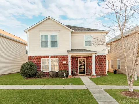 823 Skywatch Ln, Monroe, NC 28112