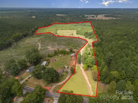 00 Thompson Rd, Lancaster, SC 29720