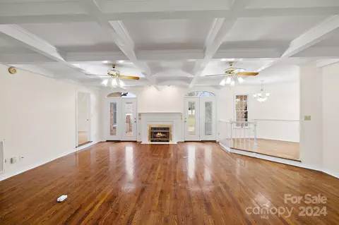 Living - 2468 Eagle Dr, Conover, NC 28613 photo 1 of 3