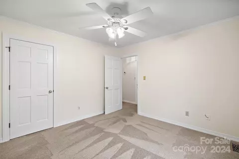 Bedroom - 2468 Eagle Dr, Conover, NC 28613 photo 2 of 2