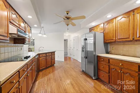 Kitchen - 2468 Eagle Dr, Conover, NC 28613 photo 1 of 4